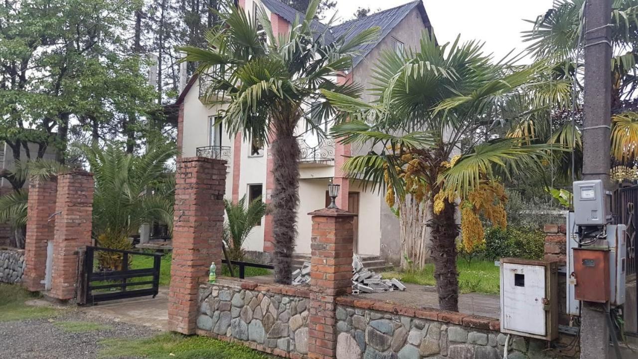 Twin Cottages Ureki Exterior photo