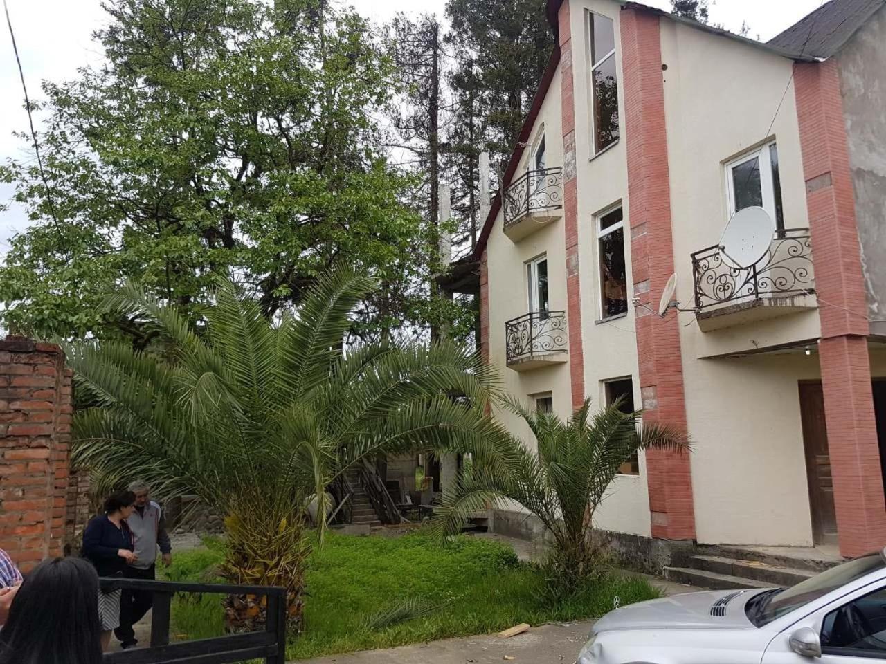 Twin Cottages Ureki Exterior photo