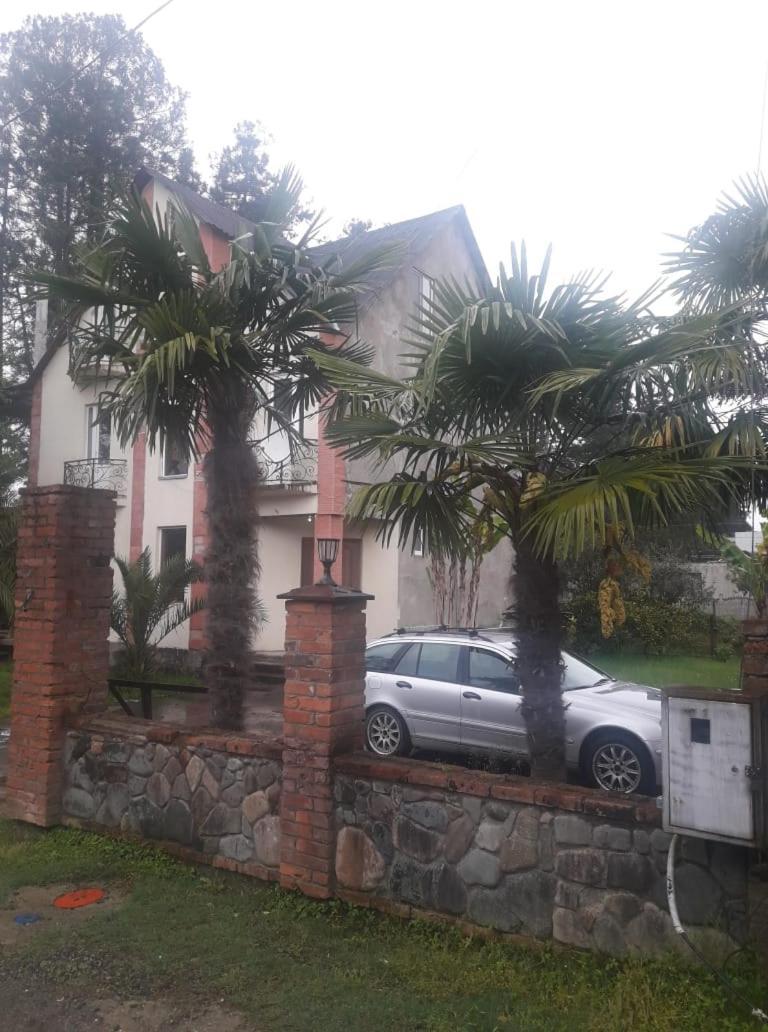 Twin Cottages Ureki Exterior photo