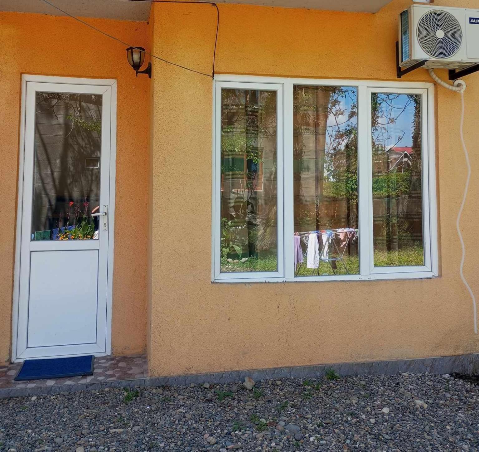 Twin Cottages Ureki Exterior photo