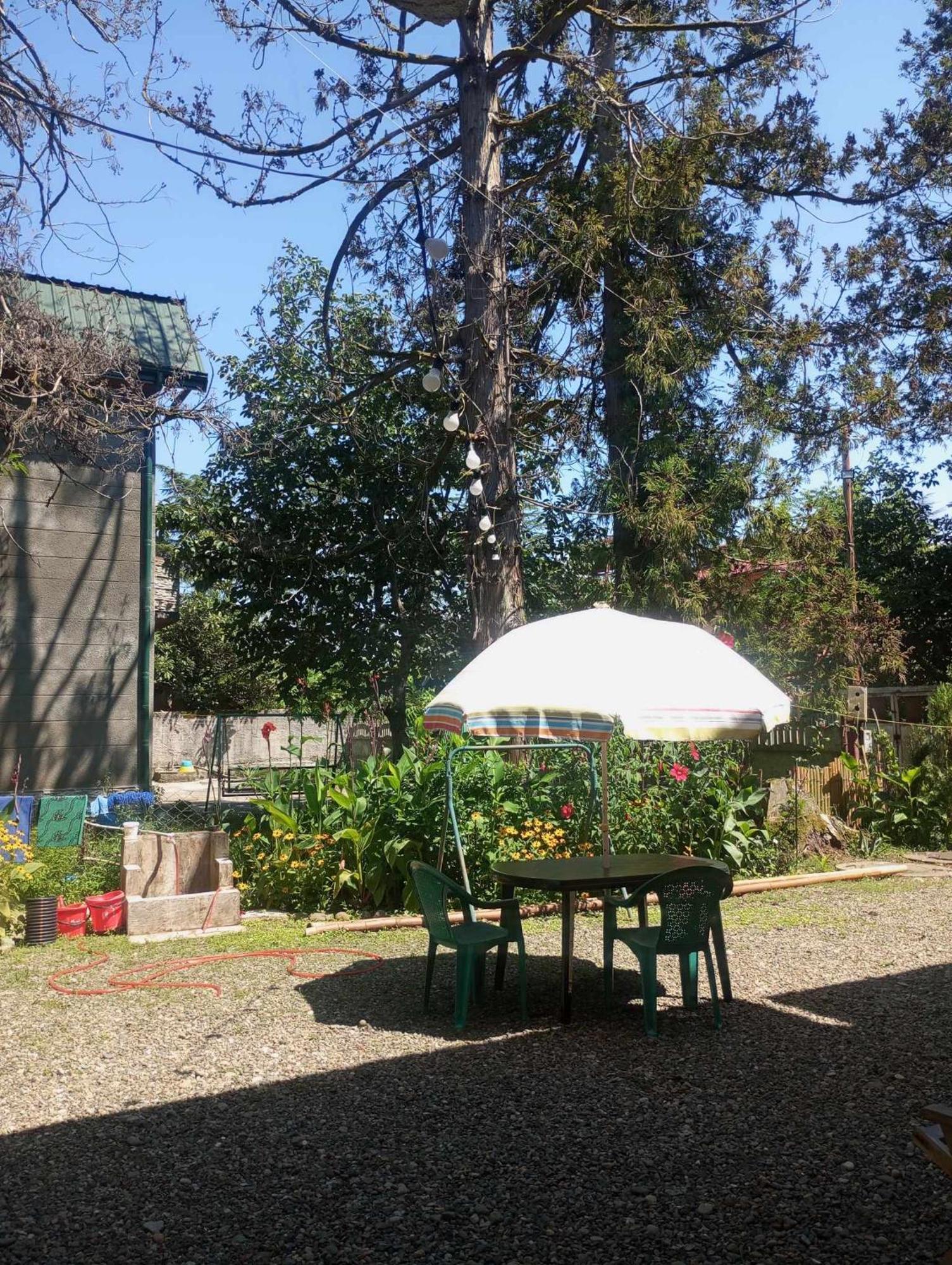Twin Cottages Ureki Exterior photo