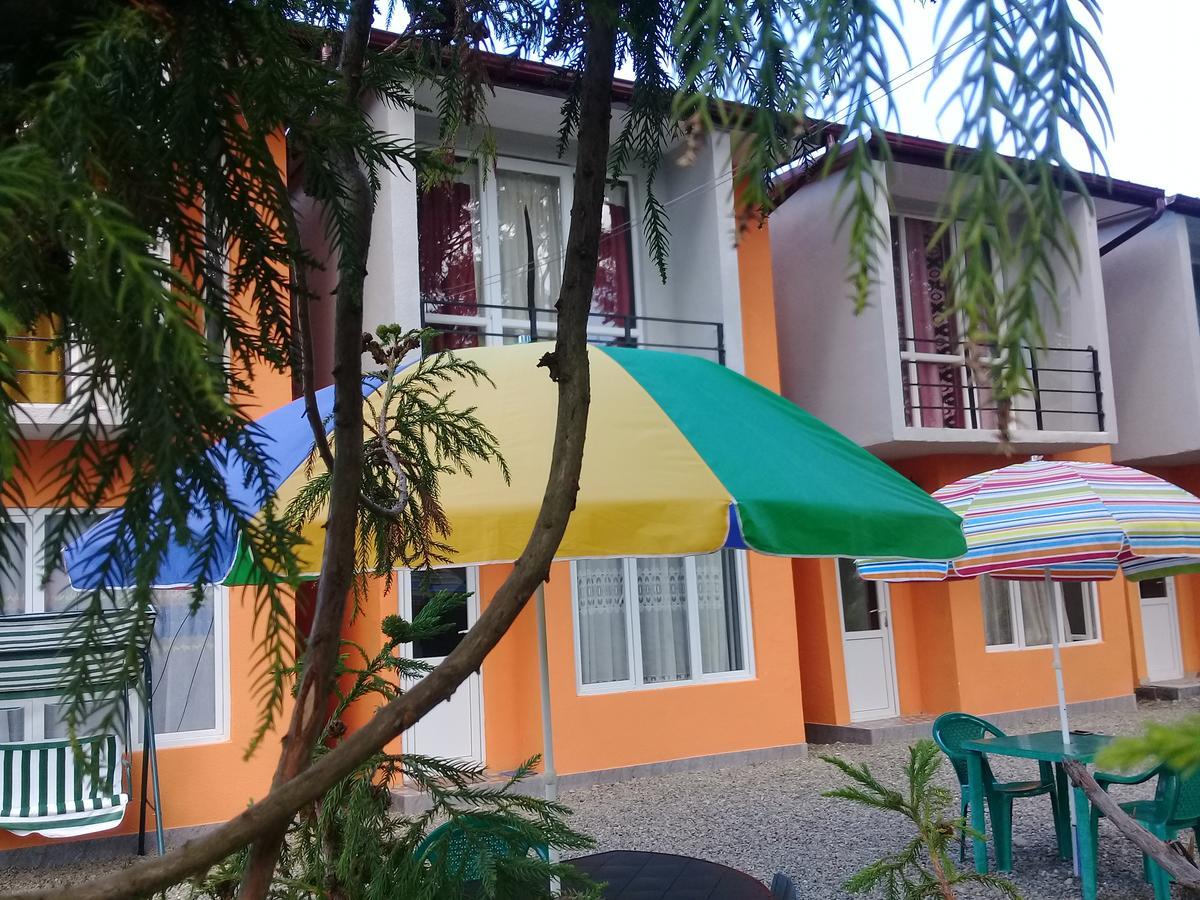 Twin Cottages Ureki Exterior photo