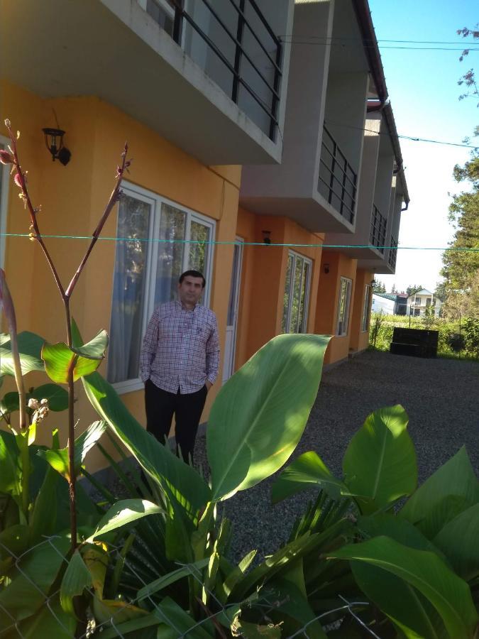 Twin Cottages Ureki Exterior photo